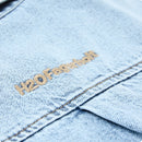 H2OFagerholt Only Bad Shirt Shirts 2661 Light Blue Denim