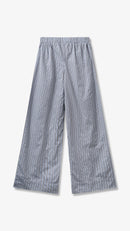 H2OFagerholt PJ Pants Pants 2513 Blue Stripe