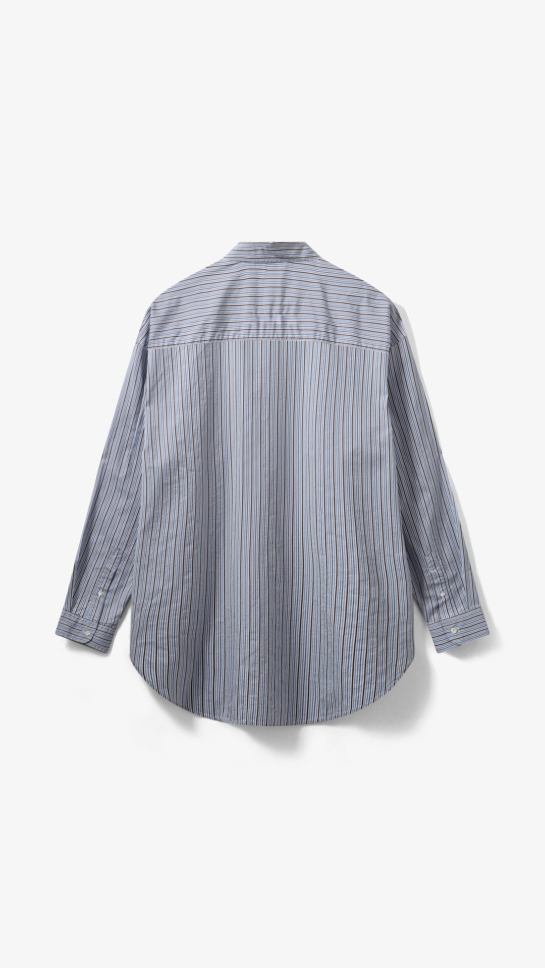 PJ Shirt - Blue Stripe