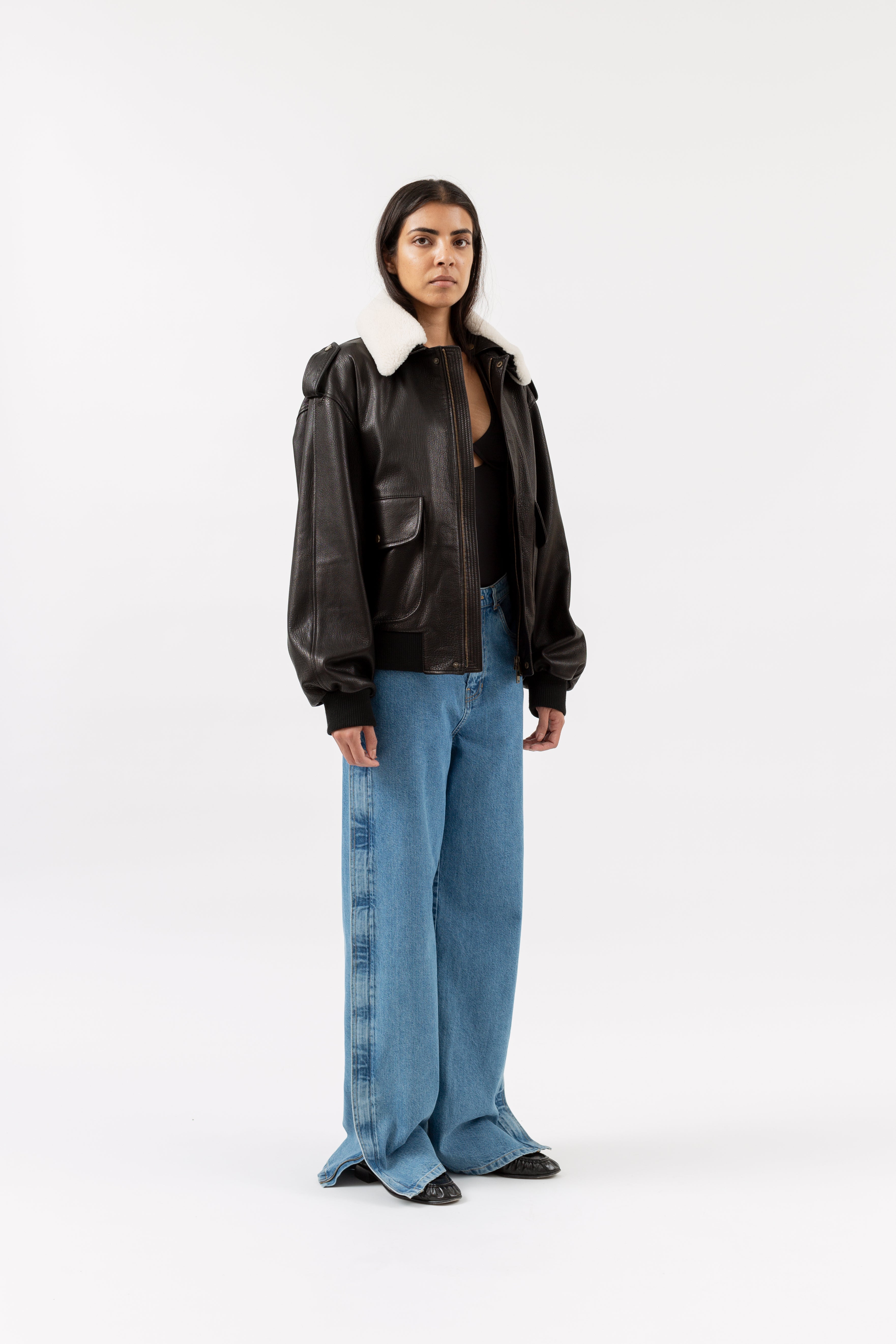 Paris Jeans - Blue Denim