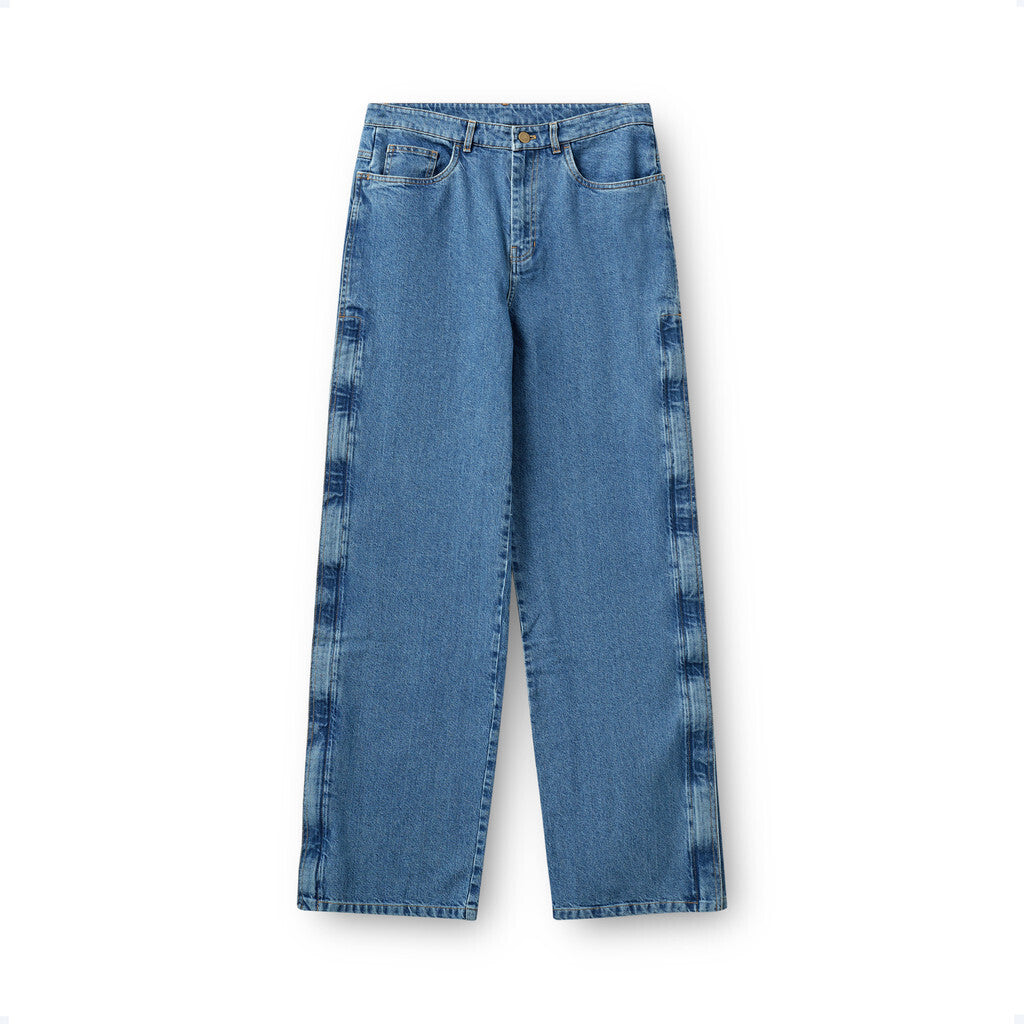 Paris Jeans - Blue Denim