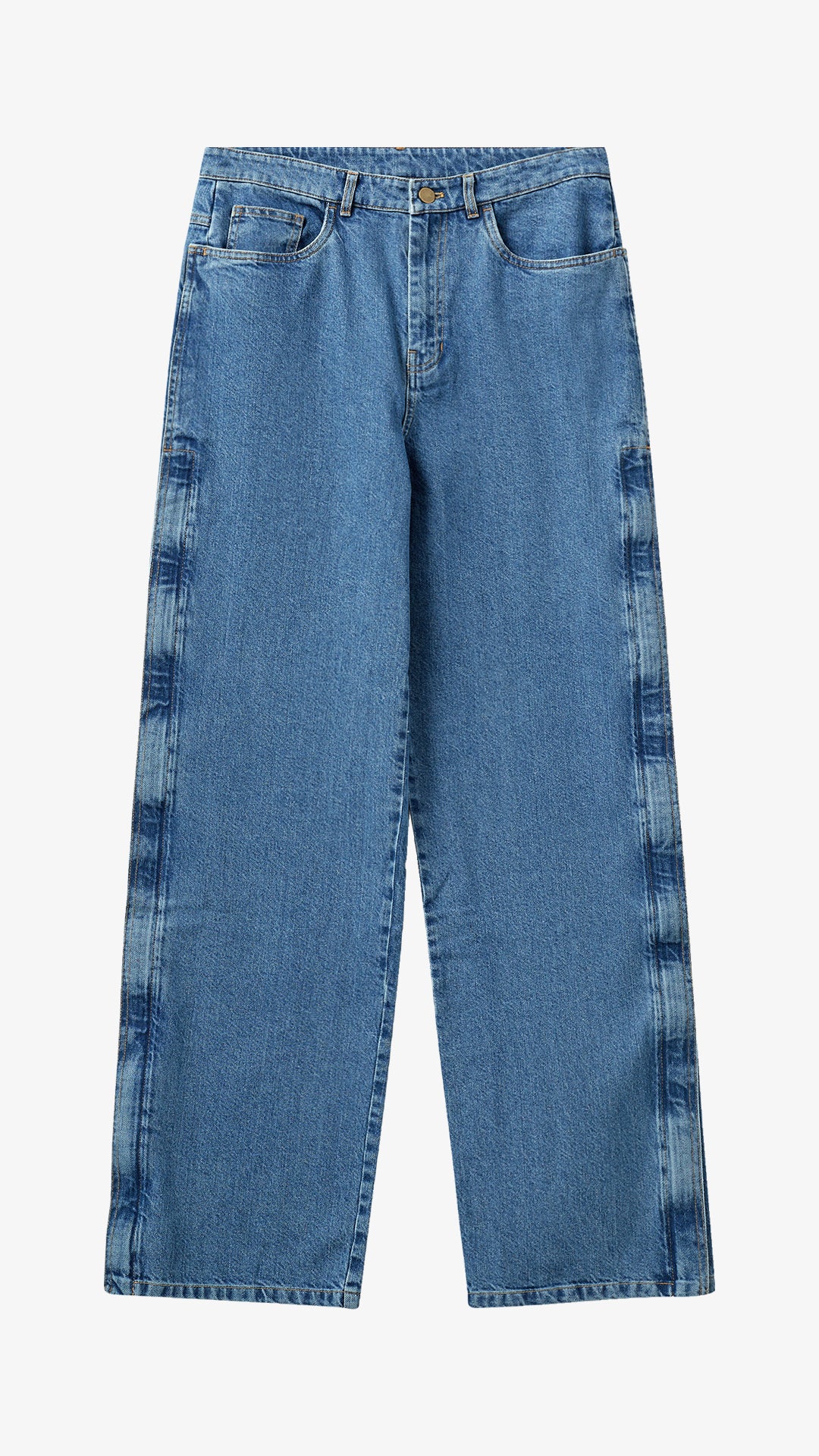 Paris Jeans - Blue Denim