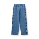 H2OFagerholt Paris Jeans Pants 2649 Blue Denim