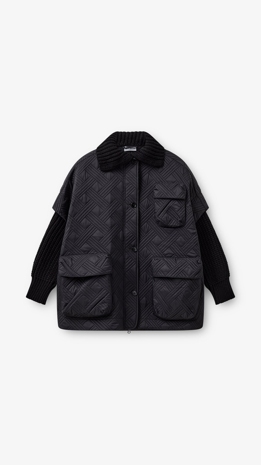 Perfect Jacket - Black