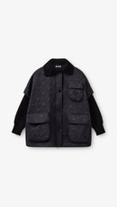 H2OFagerholt Perfect Jacket Jackets 3500 Black