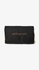 H2OFagerholt Pile Muff Accessories 3500 Black