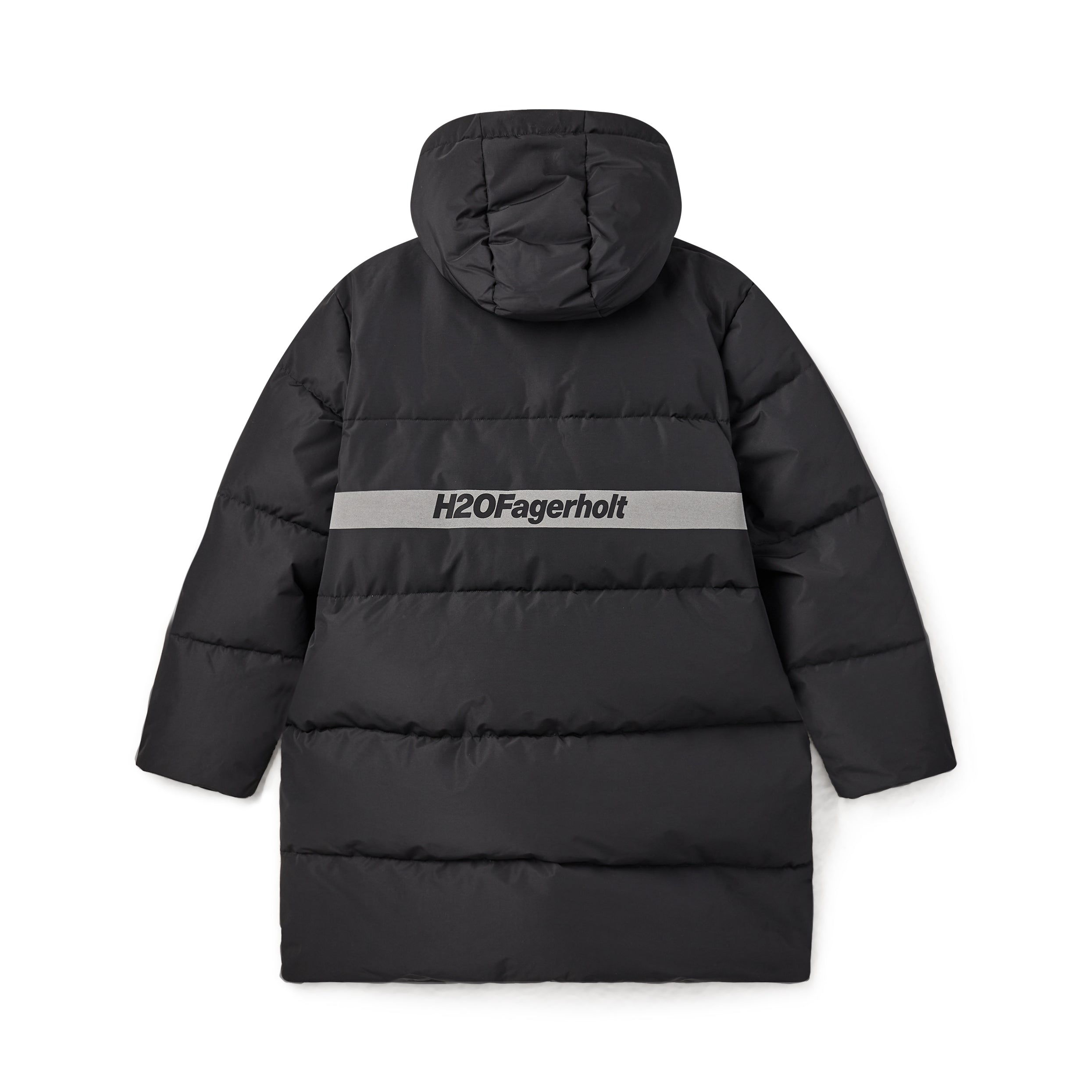 H2OFagerholt Plug Jacket Jackets