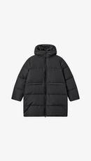 H2OFagerholt Plug Jacket Jackets 3500 Black