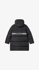 H2OFagerholt Plug Jacket Jackets 3500 Black