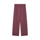 H2OFagerholt Pro Straight Sweat Pants Pants 2033 Plum Wine