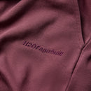 H2OFagerholt Pro Straight Sweat Pants Pants 2033 Plum Wine