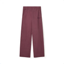 H2OFagerholt Pro Straight Sweat Pants Pants 2033 Plum Wine