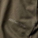 H2OFagerholt Pro Straight Sweat Pants Pants 3558 Earth