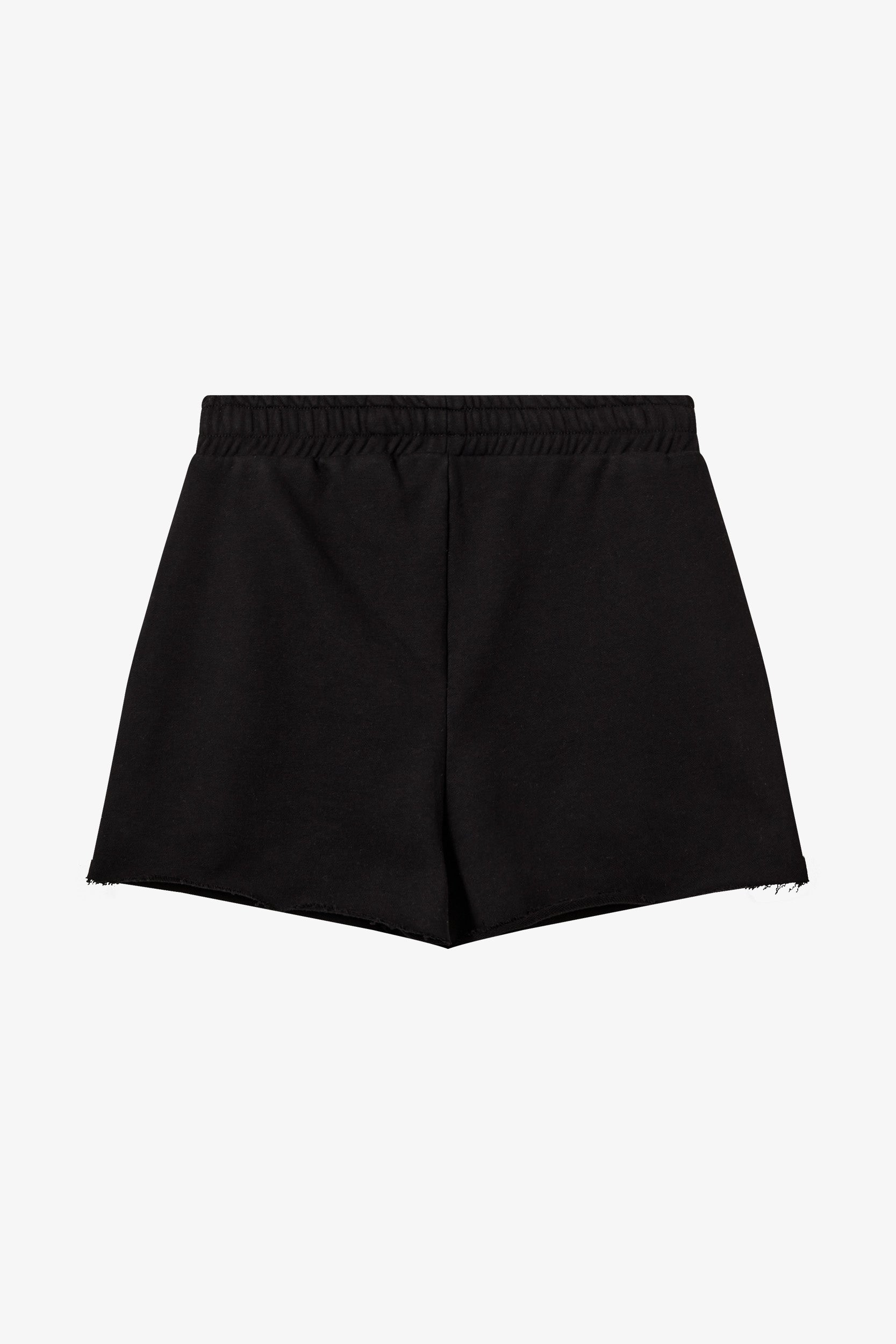 Pro Sweat Shorts - Black