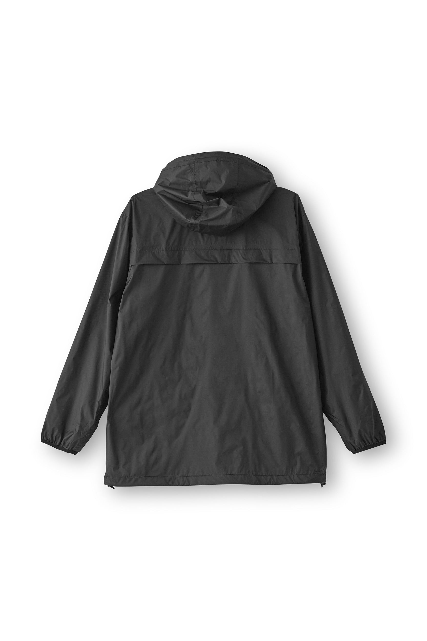 H2OFagerholt Rainsuit Rain Wear 3500 Black