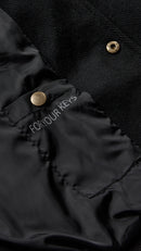 H2OFagerholt Restaurant Jacket Jackets 3500 Black