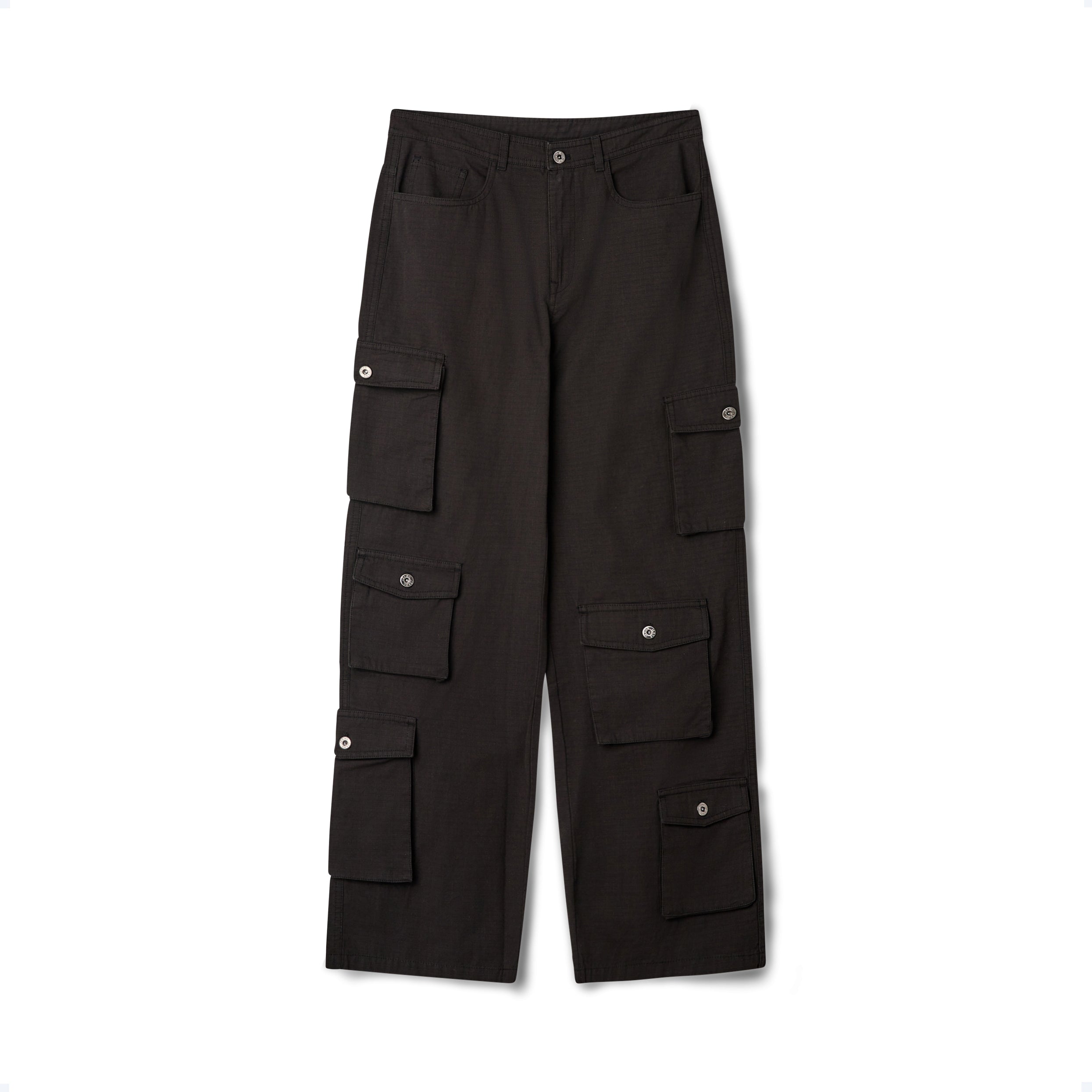 H2OFagerholt Rip Pants Pants 3500 Black