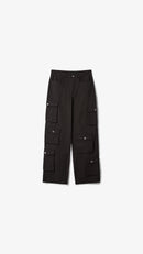 H2OFagerholt Rip Pants Pants 3500 Black