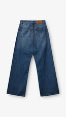 H2OFagerholt Rome Jeans Pants 2649 Blue Denim