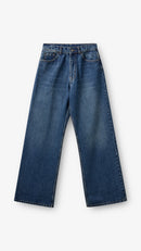 H2OFagerholt Rome Jeans Pants 2649 Blue Denim