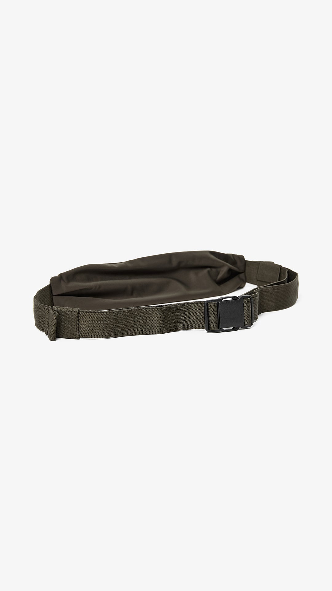 H2OFagerholt Run Runner Waist Bag Bags 3075 Dark Army