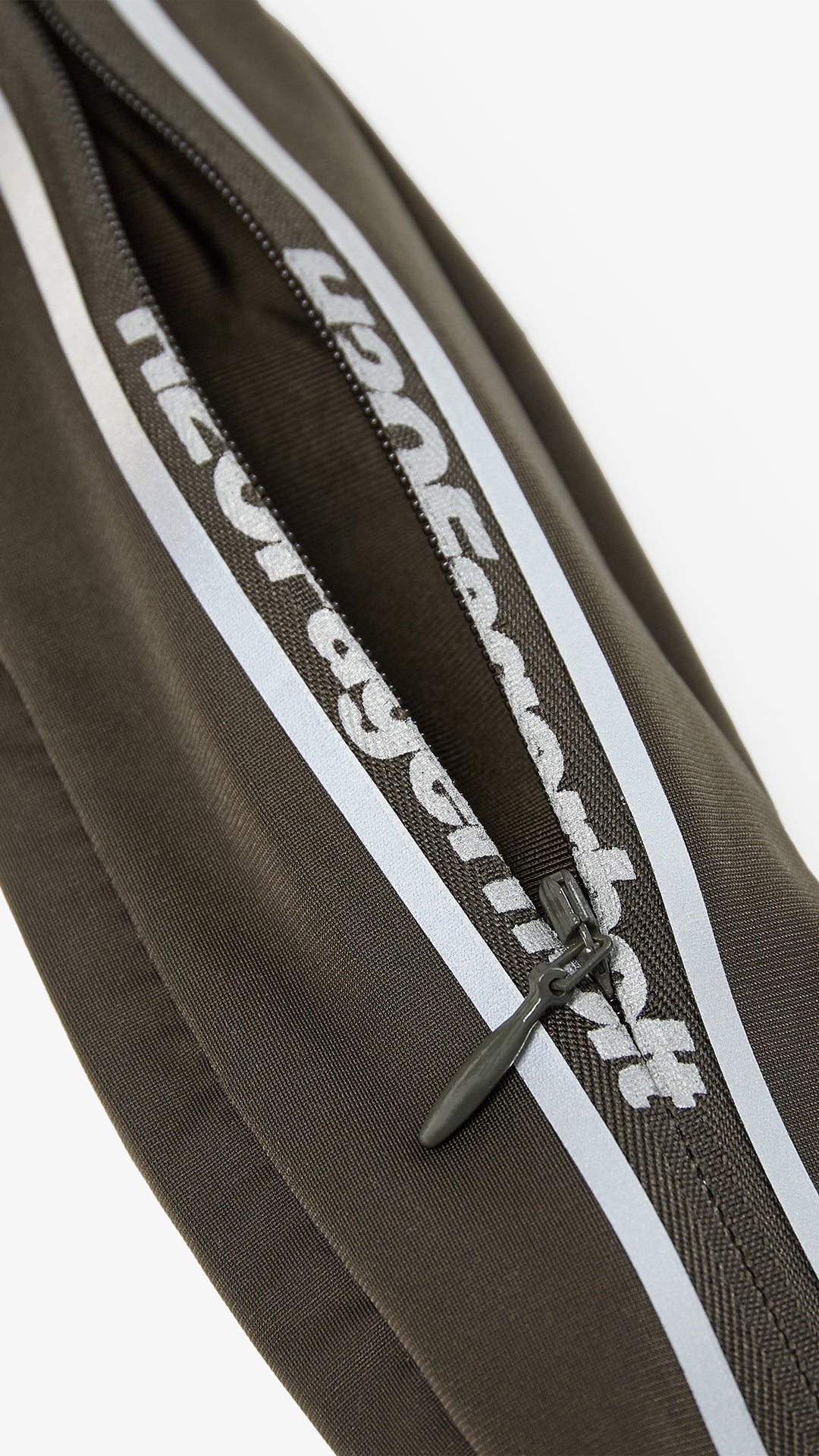 H2OFagerholt Run Runner Waist Bag Bags 3075 Dark Army