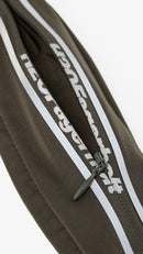 H2OFagerholt Run Runner Waist Bag Bags 3075 Dark Army
