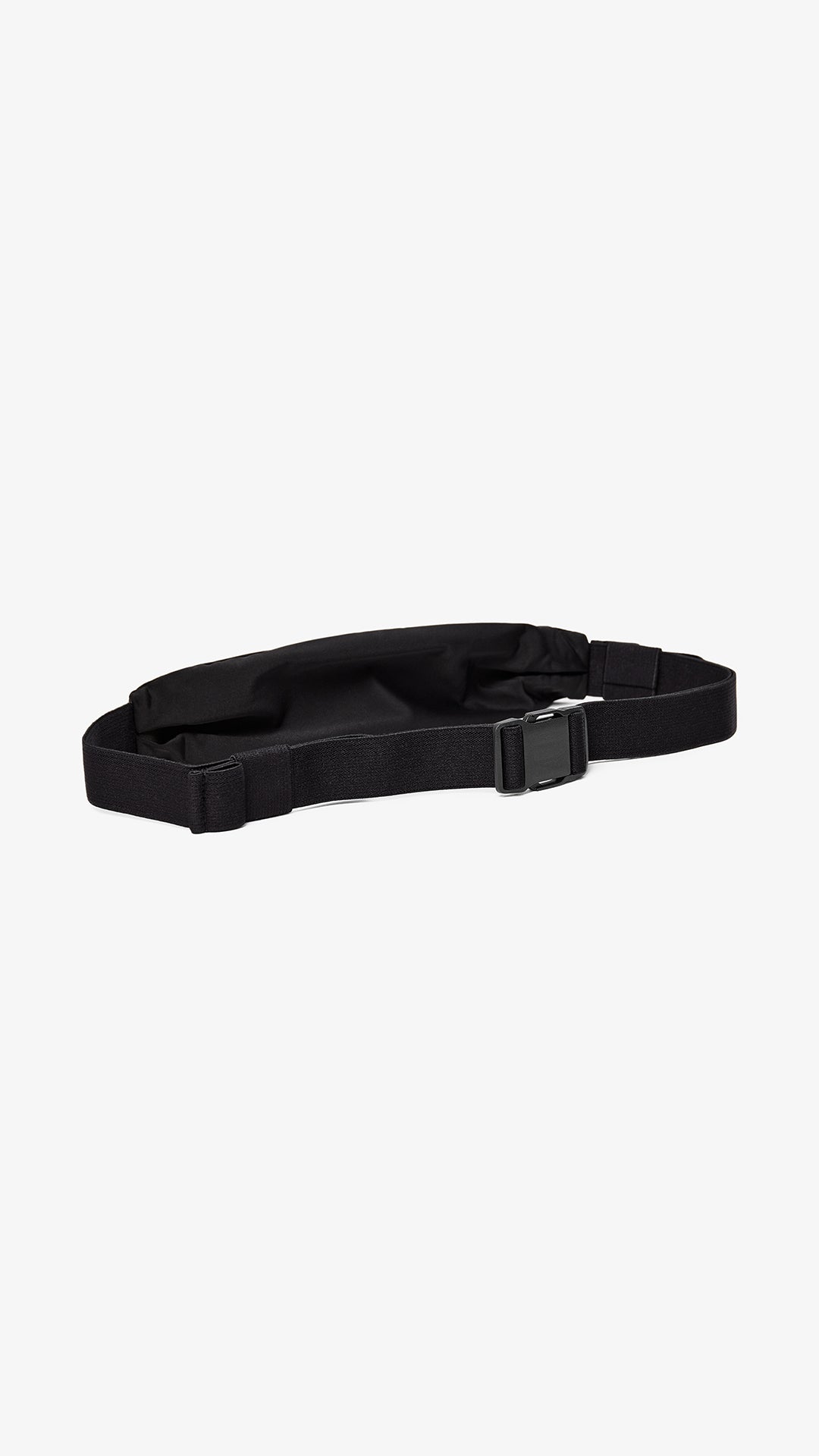 H2OFagerholt Run Runner Waist Bag Bags 3500 Black