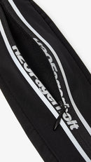 H2OFagerholt Run Runner Waist Bag Bags 3500 Black