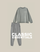 Classic essentials (Grey)