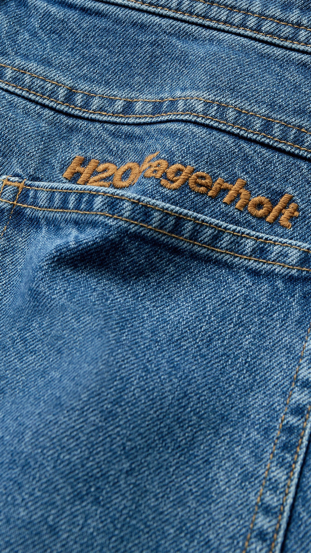 H2OFagerholt Seoul Jeans Pants