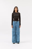 H2OFagerholt Seoul Jeans Pants