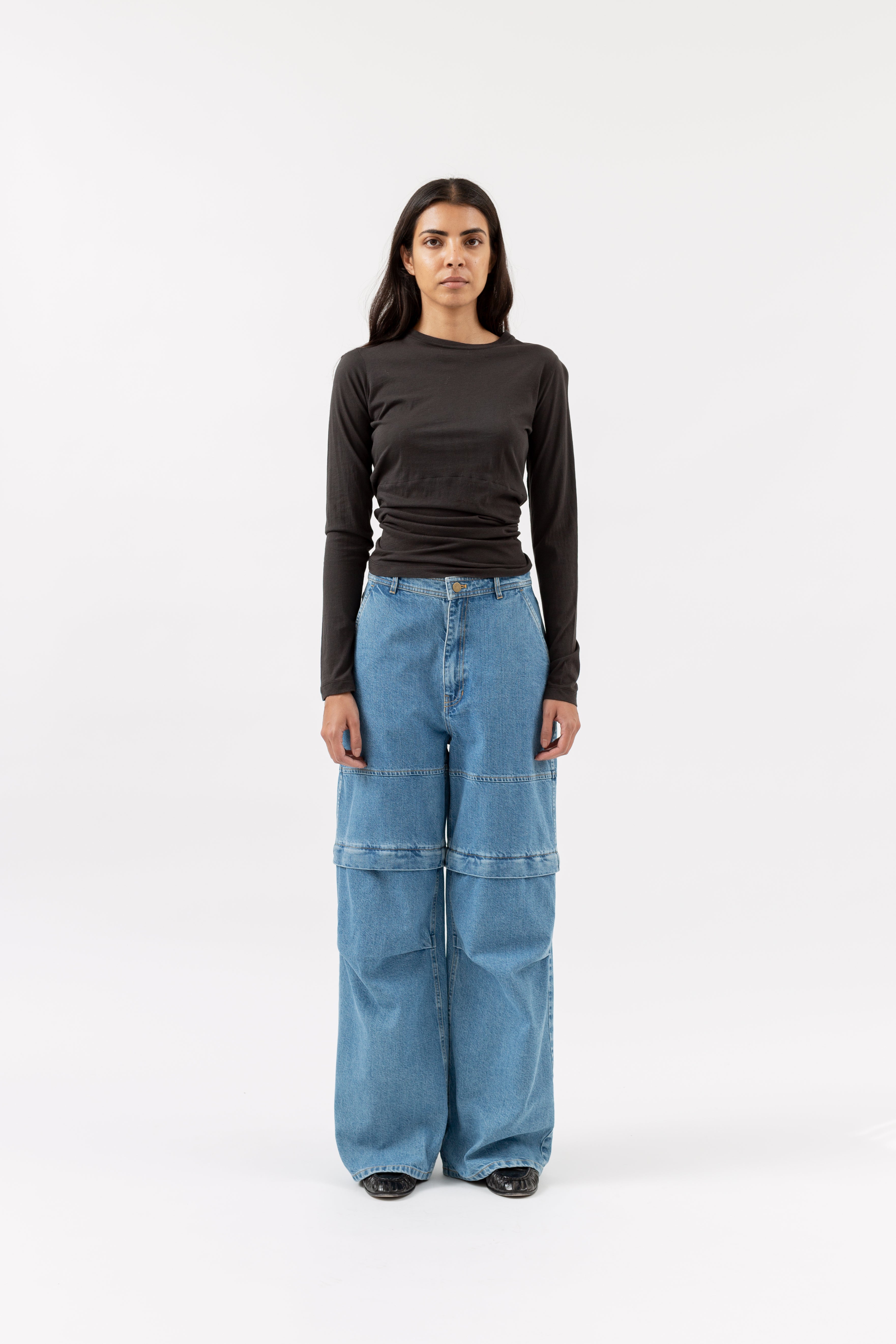 H2OFagerholt Seoul Jeans Pants