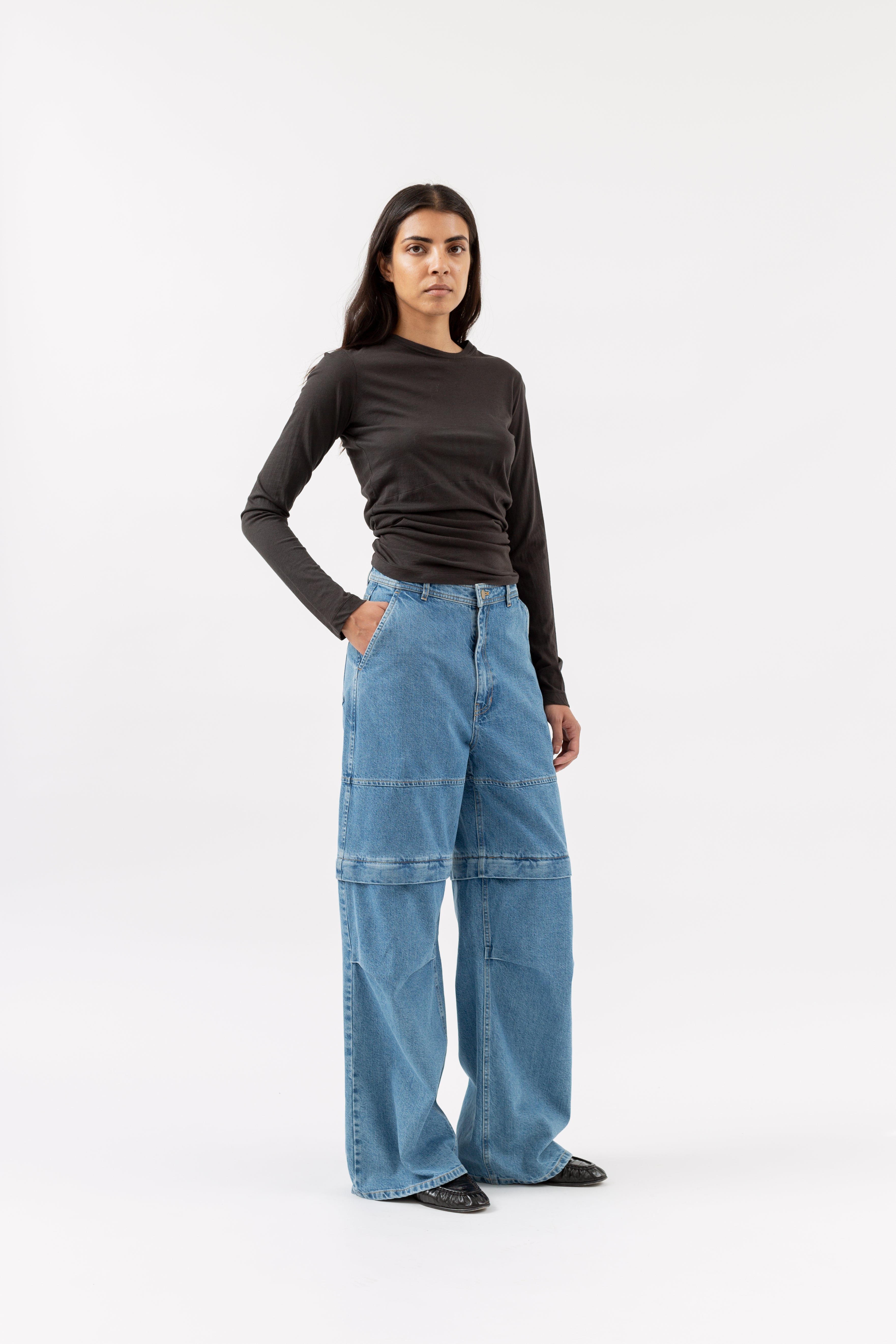 H2OFagerholt Seoul Jeans Pants