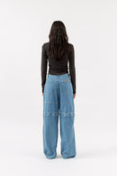 H2OFagerholt Seoul Jeans Pants