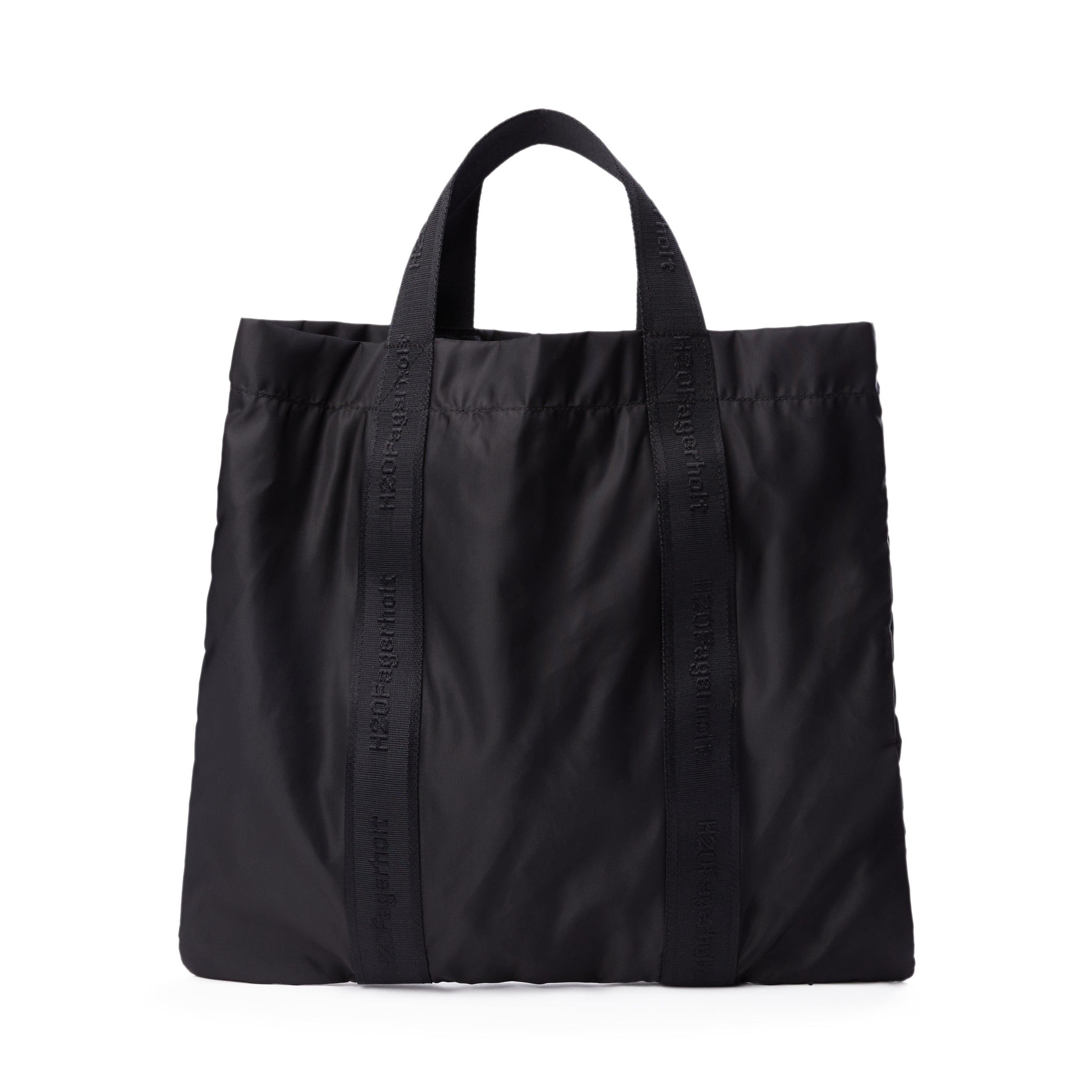 Shopper Bag - Black