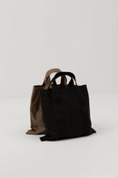 H2OFagerholt Shopper Bag Bags 3500 Black