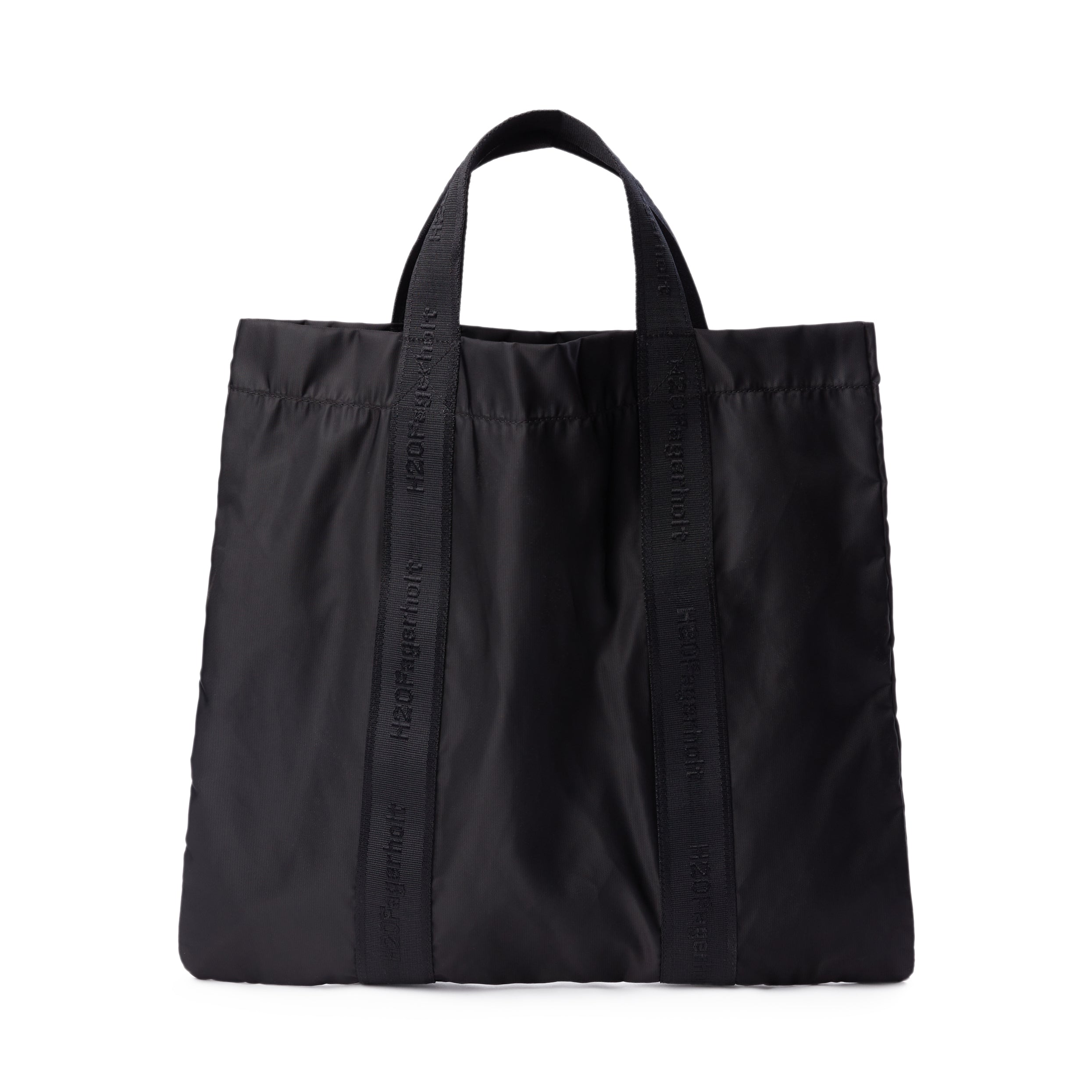 Shopper Bag - Black