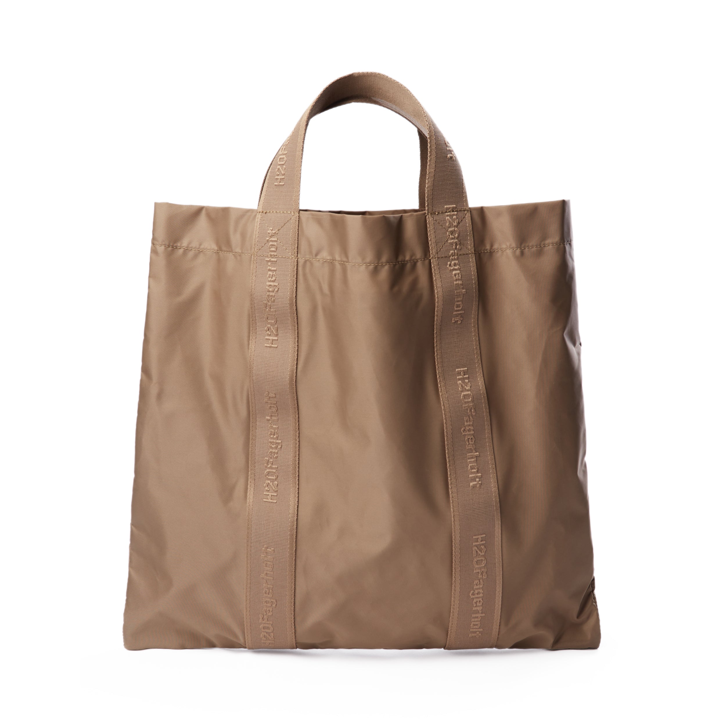 Shopper Bag - Walnut