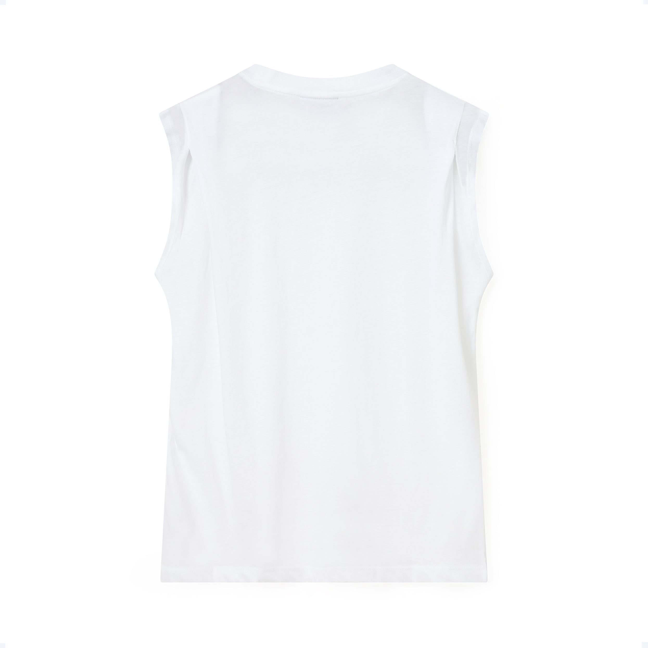 H2OFagerholt Short Sleeve Tee T-Shirt 1000 White