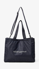 H2OFagerholt Smart Tote Bag Bags 2500 Navy