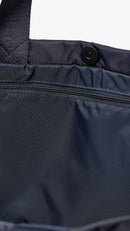 H2OFagerholt Smart Tote Bag Bags 2500 Navy