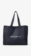 H2OFagerholt Smart Tote Bag Bags 2500 Navy