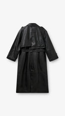 H2OFagerholt Smith Coat Jackets 3500 Black