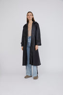 H2OFagerholt Smith Coat Jackets 3500 Black