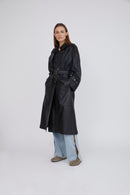 H2OFagerholt Smith Coat Jackets 3500 Black