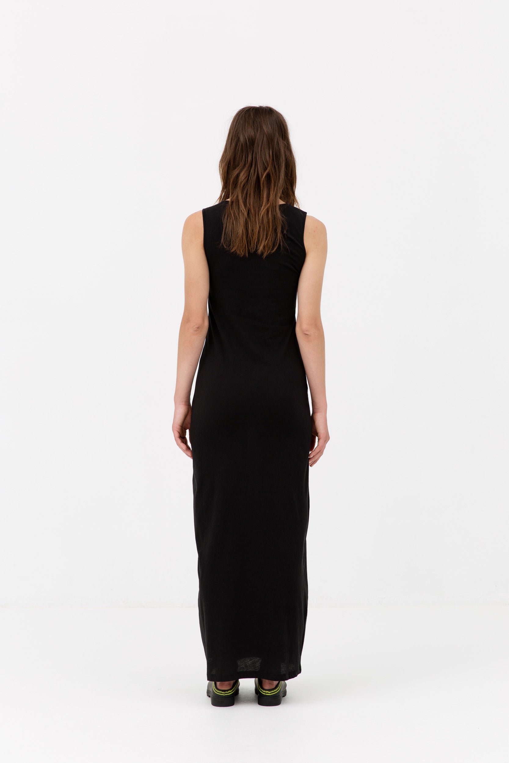 H2OFagerholt Sophia Dress Dress 3501 Deep Black