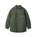 H2OFagerholt Sporty Jacket Jackets 3055 Forest Green