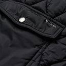 H2OFagerholt Sporty Jacket Jackets 3500 Black