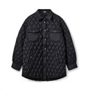 H2OFagerholt Sporty Jacket Jackets 3500 Black